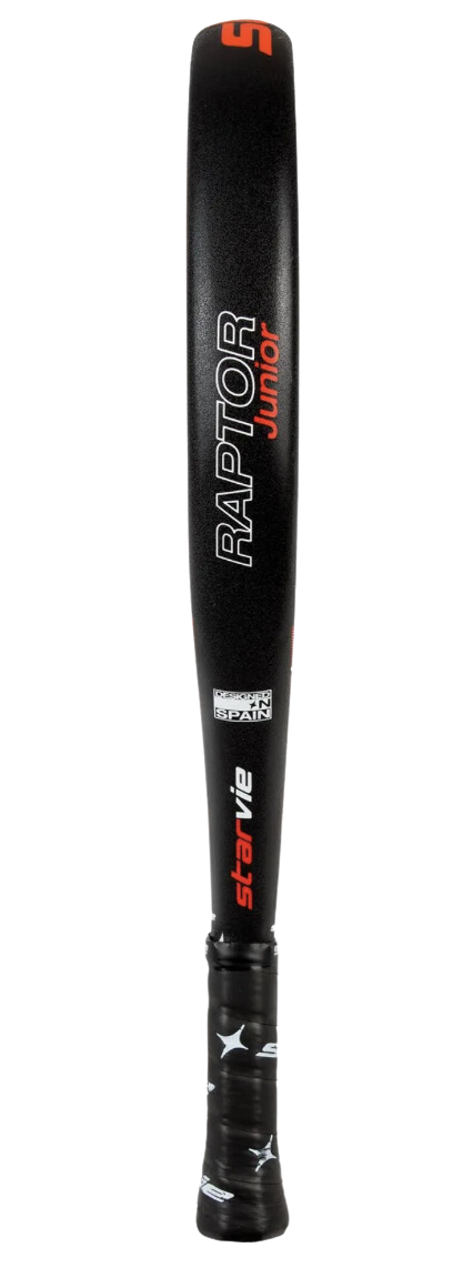 Starvie Raptor Jr - Carbon Padel Tennis Racket