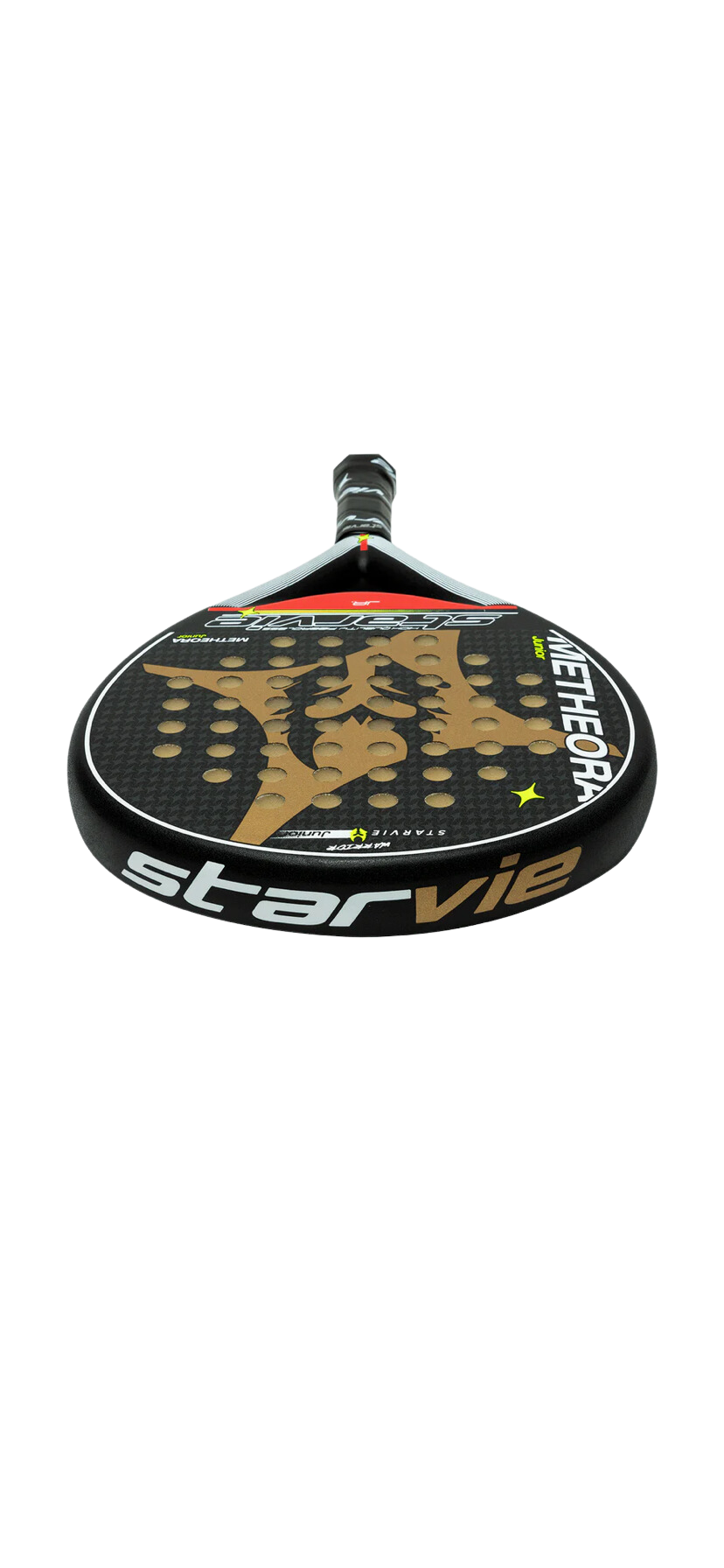 Starvie Metheora Jr - Carbon Padel Tennis Racket