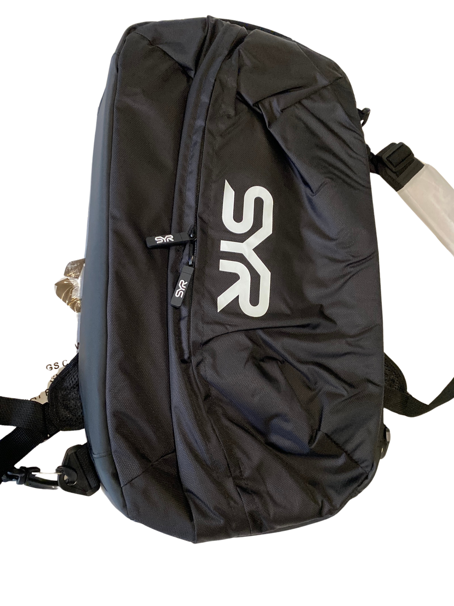 SYR ELITE Backpack - Padel Tennis Racket BAG