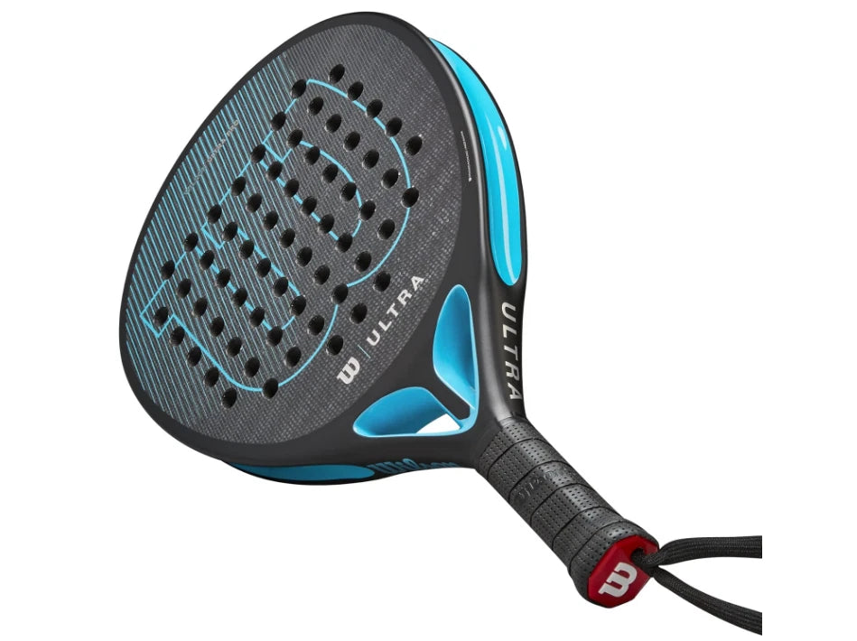 WILSON - ULTRA PRO V2 - Padel Tennis Racket