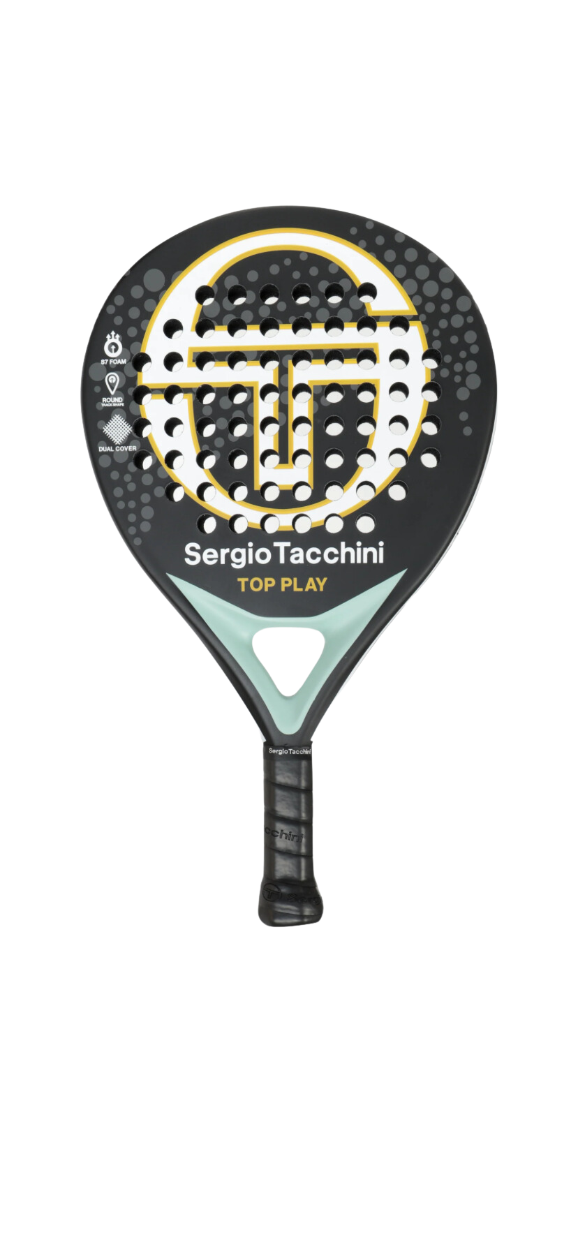 Sergio Tacchini Padel Rackets