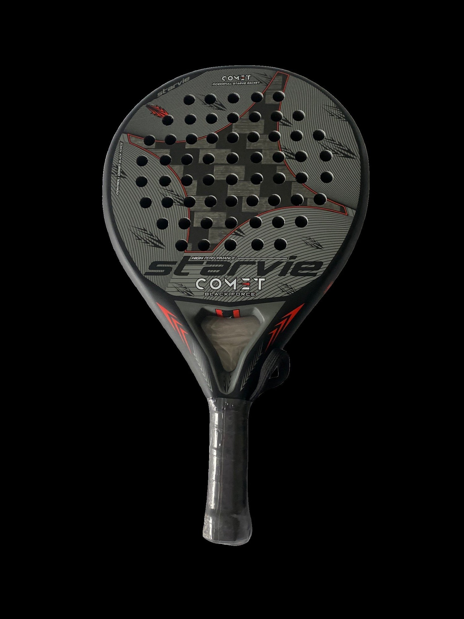 Starvie Padel Rackets