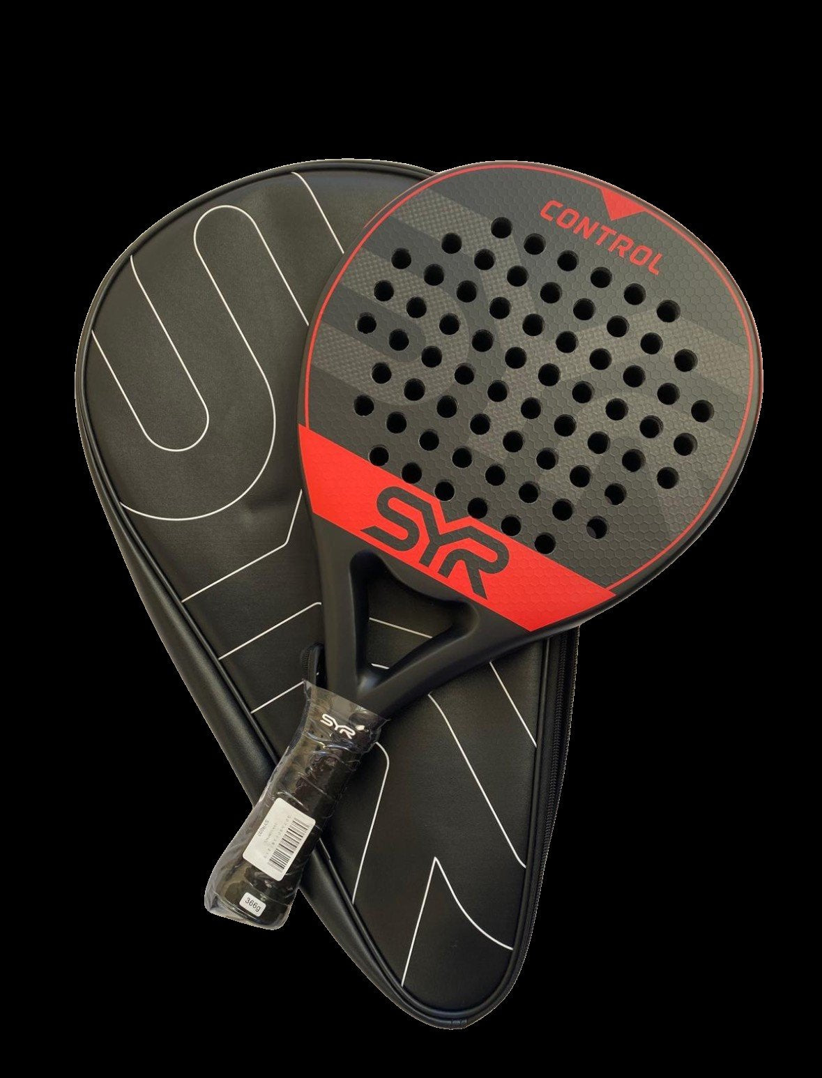 SYR Padel Rackets