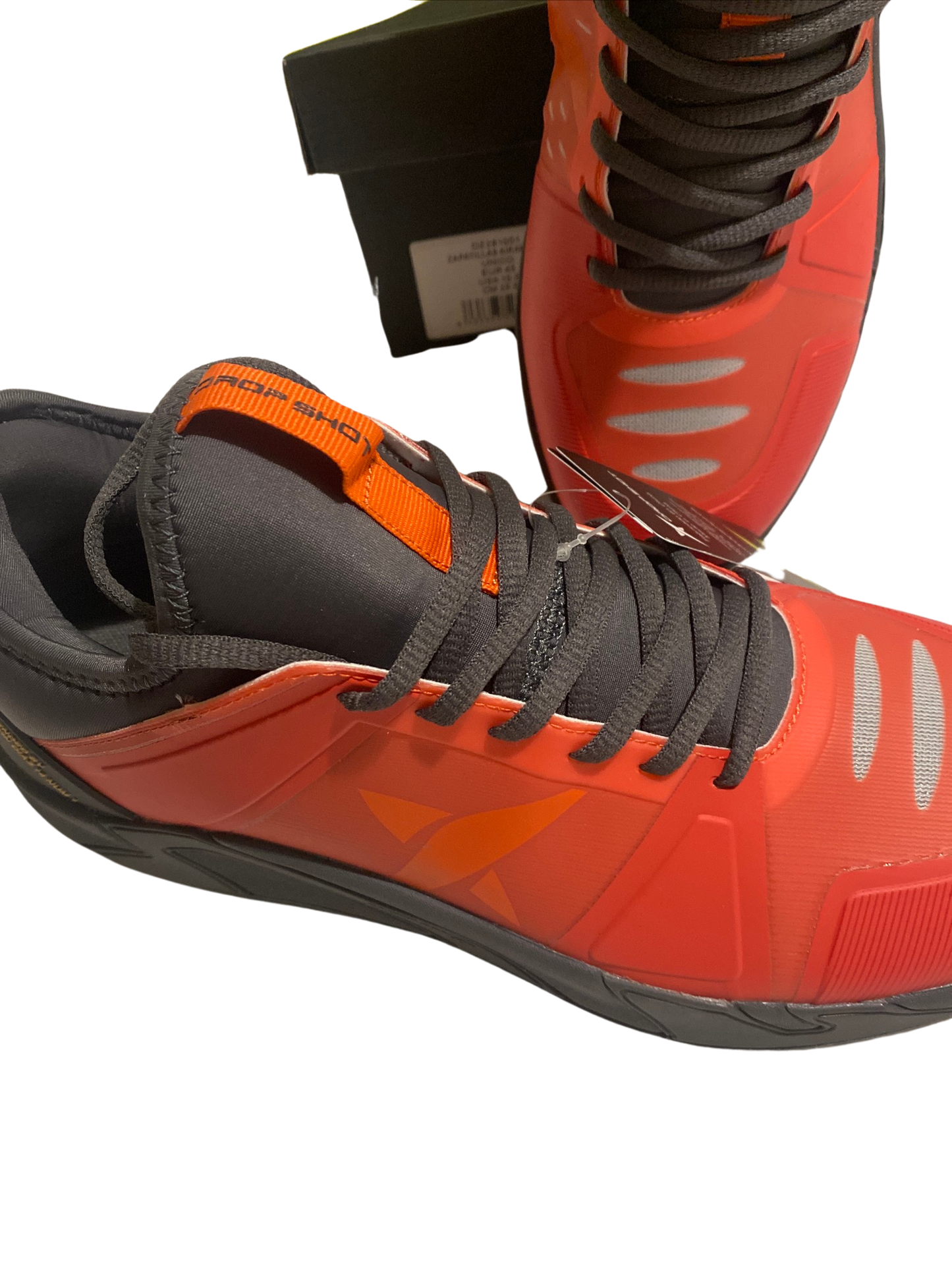 Drop Shot Airam - Padel Tennis Shoes