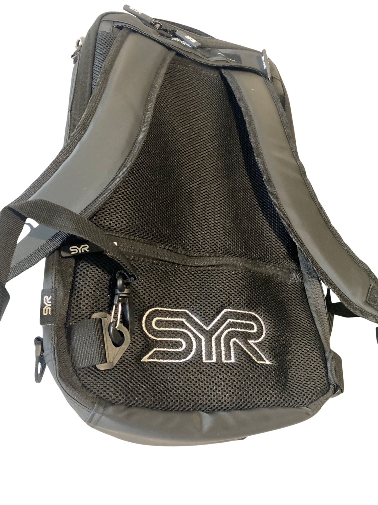 SYR ELITE Backpack- Padel Tennis Racket BAG