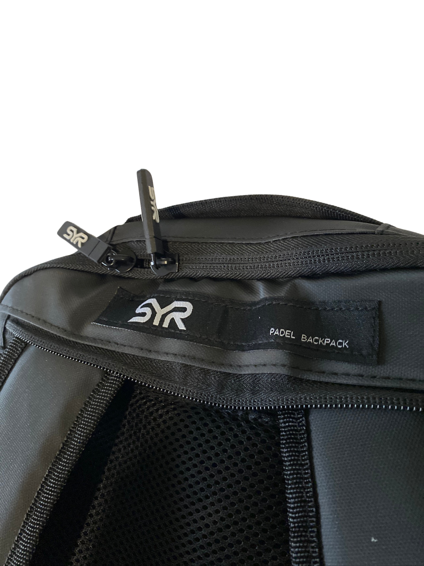 SYR ELITE Backpack- Padel Tennis Racket BAG