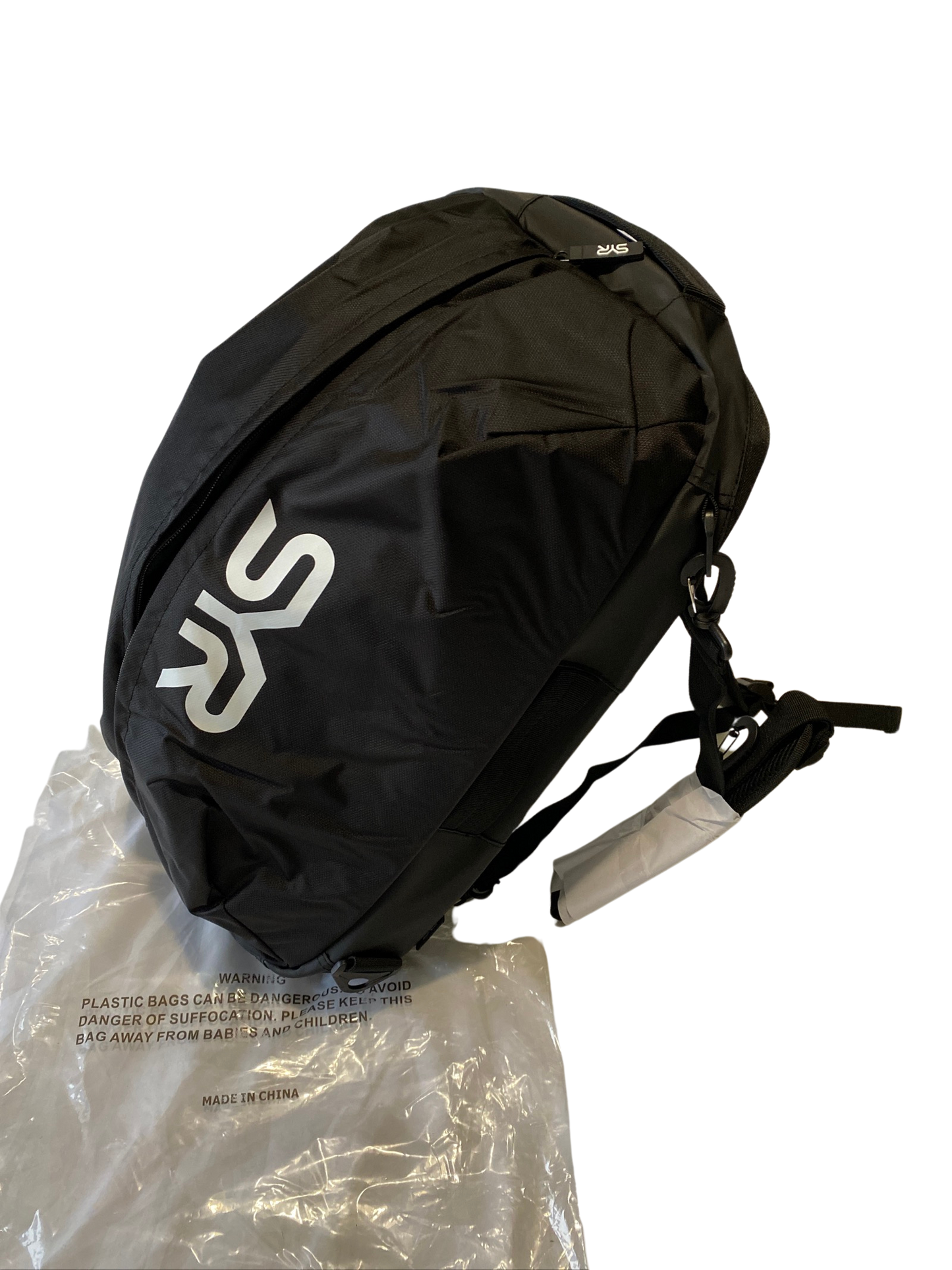 SYR ELITE Backpack- Padel Tennis Racket BAG