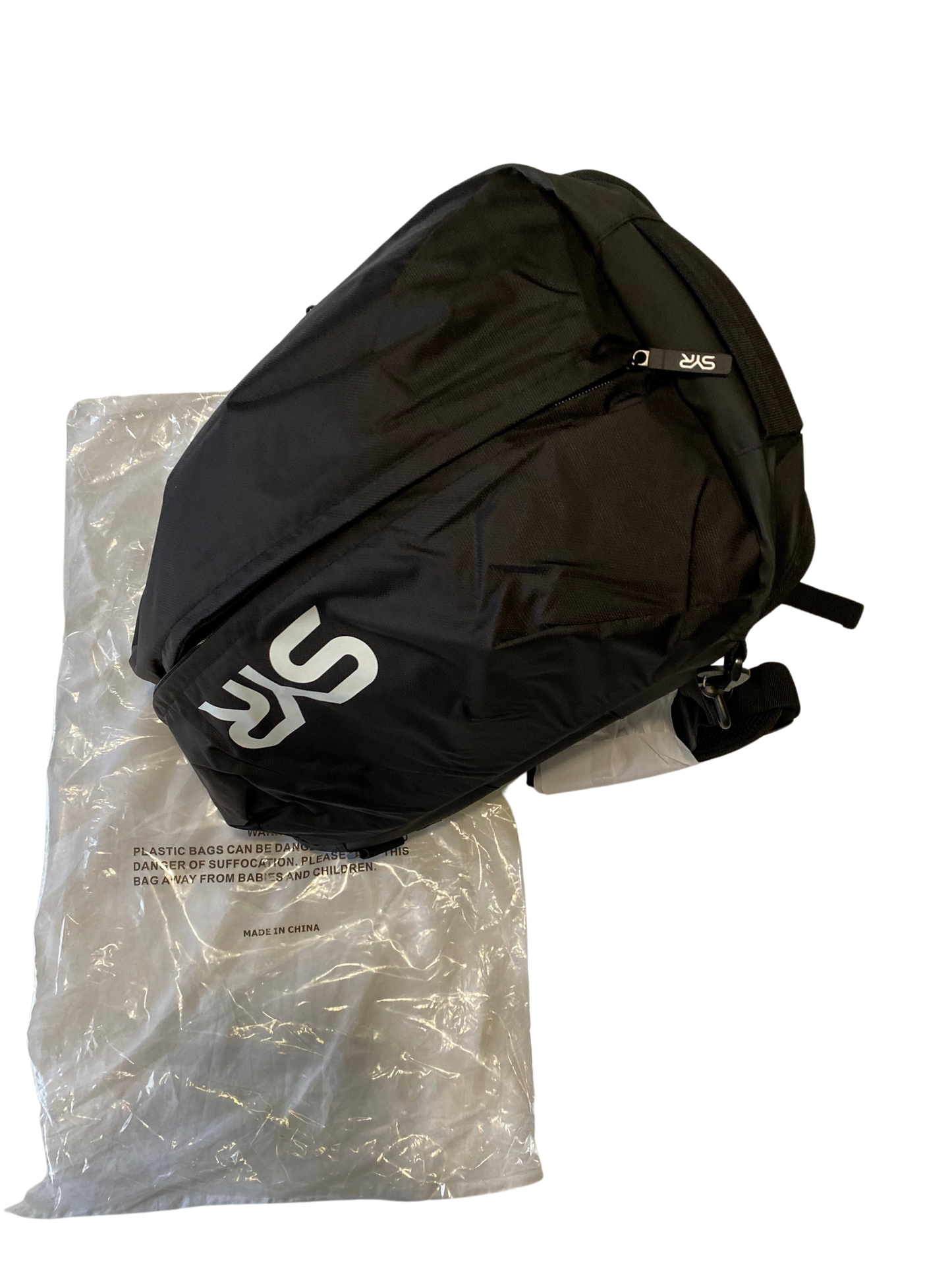 SYR ELITE Backpack- Padel Tennis Racket BAG