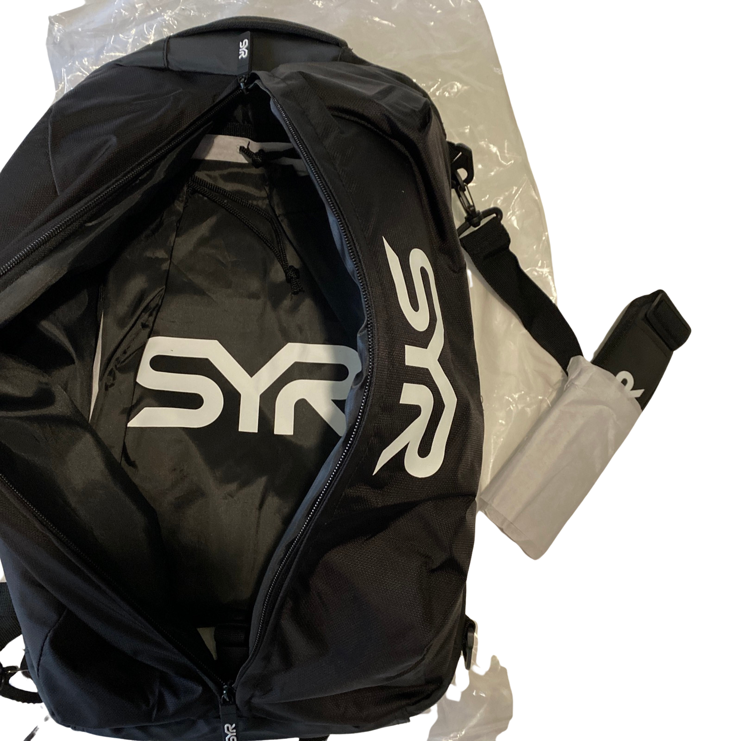 SYR ELITE Backpack- Padel Tennis Racket BAG