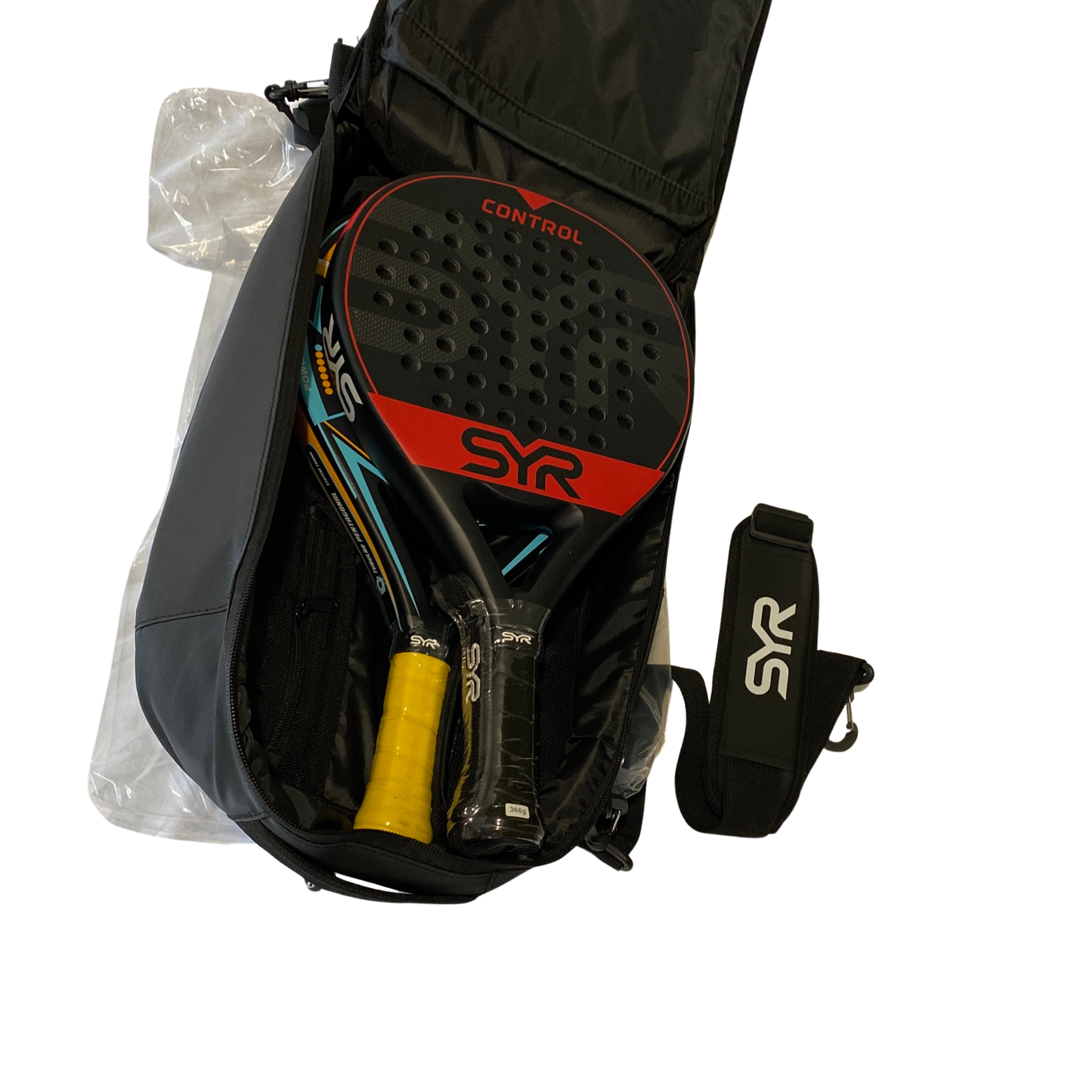 SYR ELITE Backpack- Padel Tennis Racket BAG