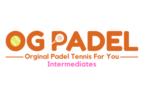 Padel Tennis Group Coaching Session - Intermediates- Chelmsford