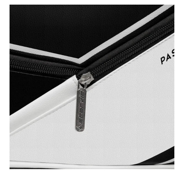 STARVIE Black- Padel Tennis Racket BAG - Black
