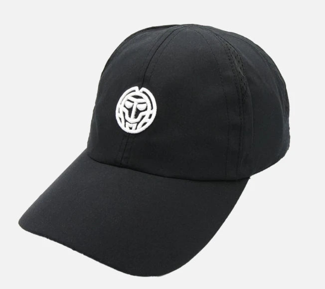 Bidi Badu Padel Tennis Sports Move Cap Hat Black