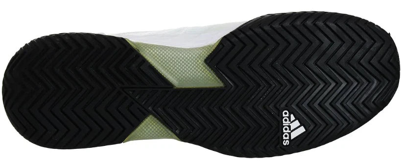 Adidas Adizero Ubersonic 4 Tennis Mens White Trainer