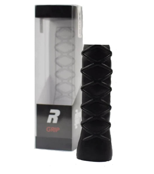 Royal Padel Tour R Grip - Under grip For Padel Racket Black