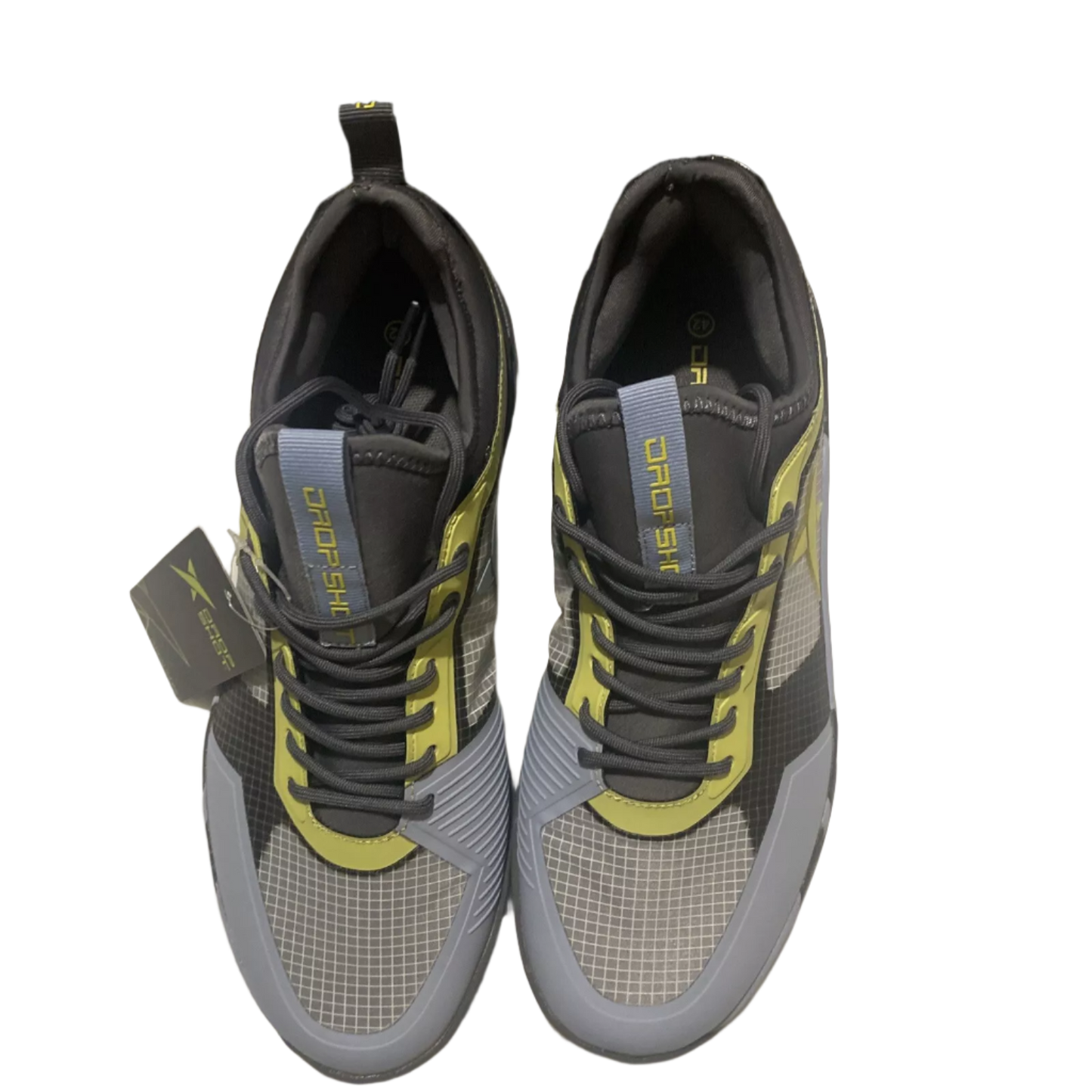 DropShot Bentor Lima Padel Tennis Shoes