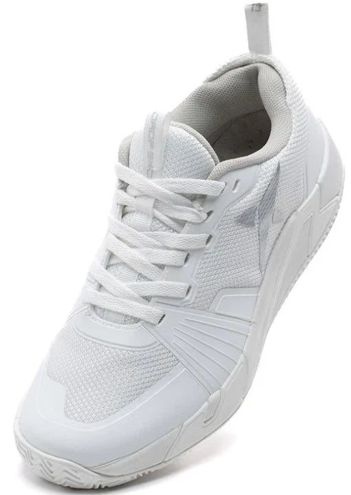 Drop Shot Dafra Trainer Padel Tennis Shoes White