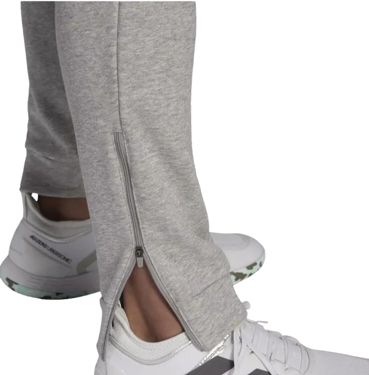 Adidas 3 Padel Tennis Ball Joggers - Grey Trousers