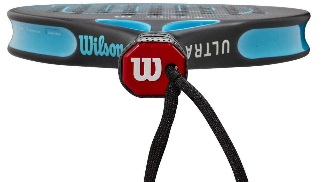 WILSON - ULTRA PRO V2 - Padel Tennis Racket