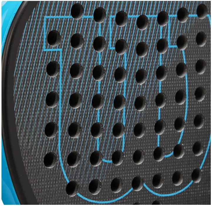 WILSON - ULTRA PRO V2 - Padel Tennis Racket