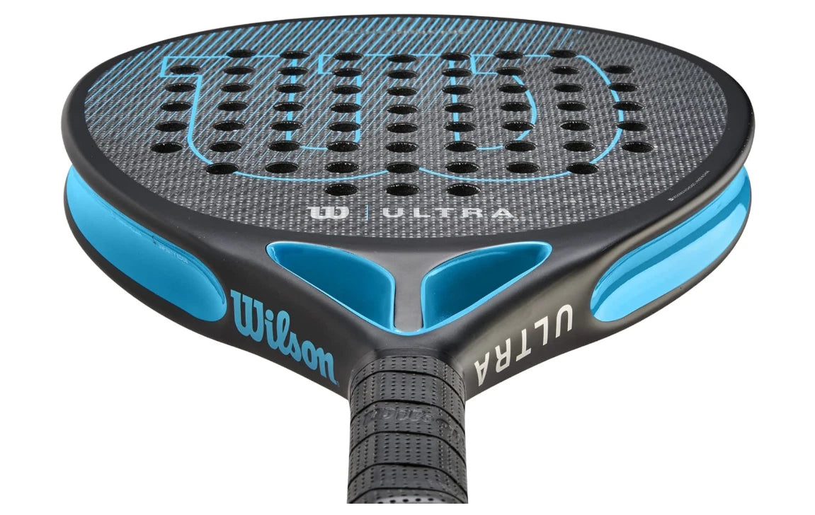 WILSON - ULTRA PRO V2 - Padel Tennis Racket