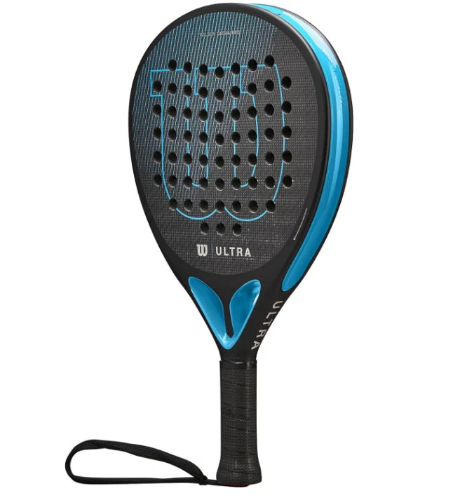 WILSON - ULTRA PRO V2 - Padel Tennis Racket