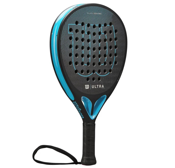 WILSON - ULTRA PRO V2 - Padel Tennis Racket