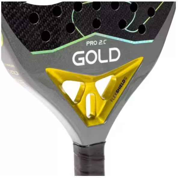 JOMA - GOLD PRO 2.0 - Padel Tennis Racket