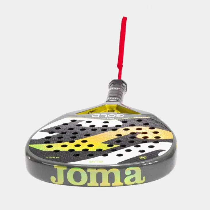 JOMA - GOLD PRO 2.0 - Padel Tennis Racket