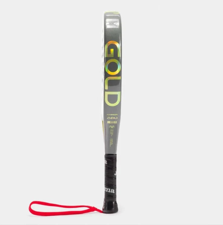 JOMA - GOLD PRO 2.0 - Padel Tennis Racket