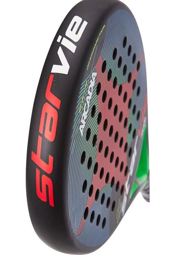 Starvie Arcadia - Padel Tennis Racket