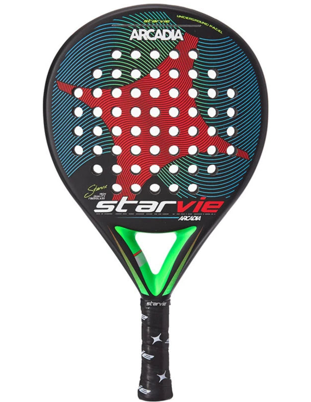 Starvie Arcadia - Padel Tennis Racket