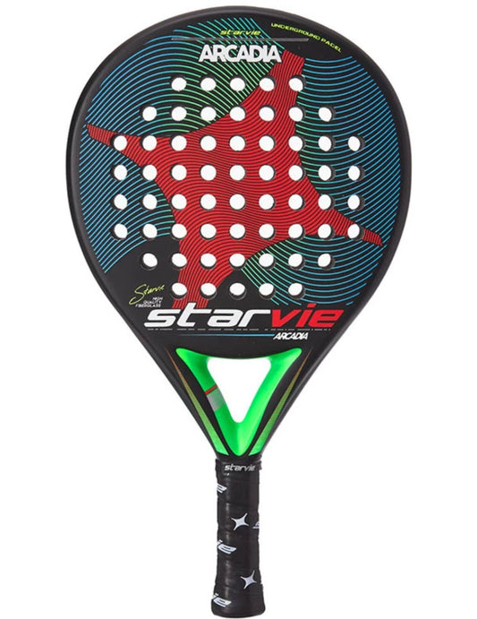 Starvie Arcadia - Padel Tennis Racket