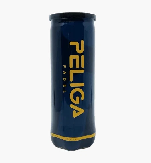 Padel Tennis Balls! PELIGA WPT Spec