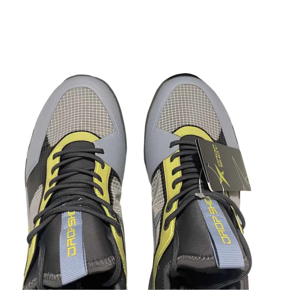 DropShot Bentor Lima Padel Tennis Shoes