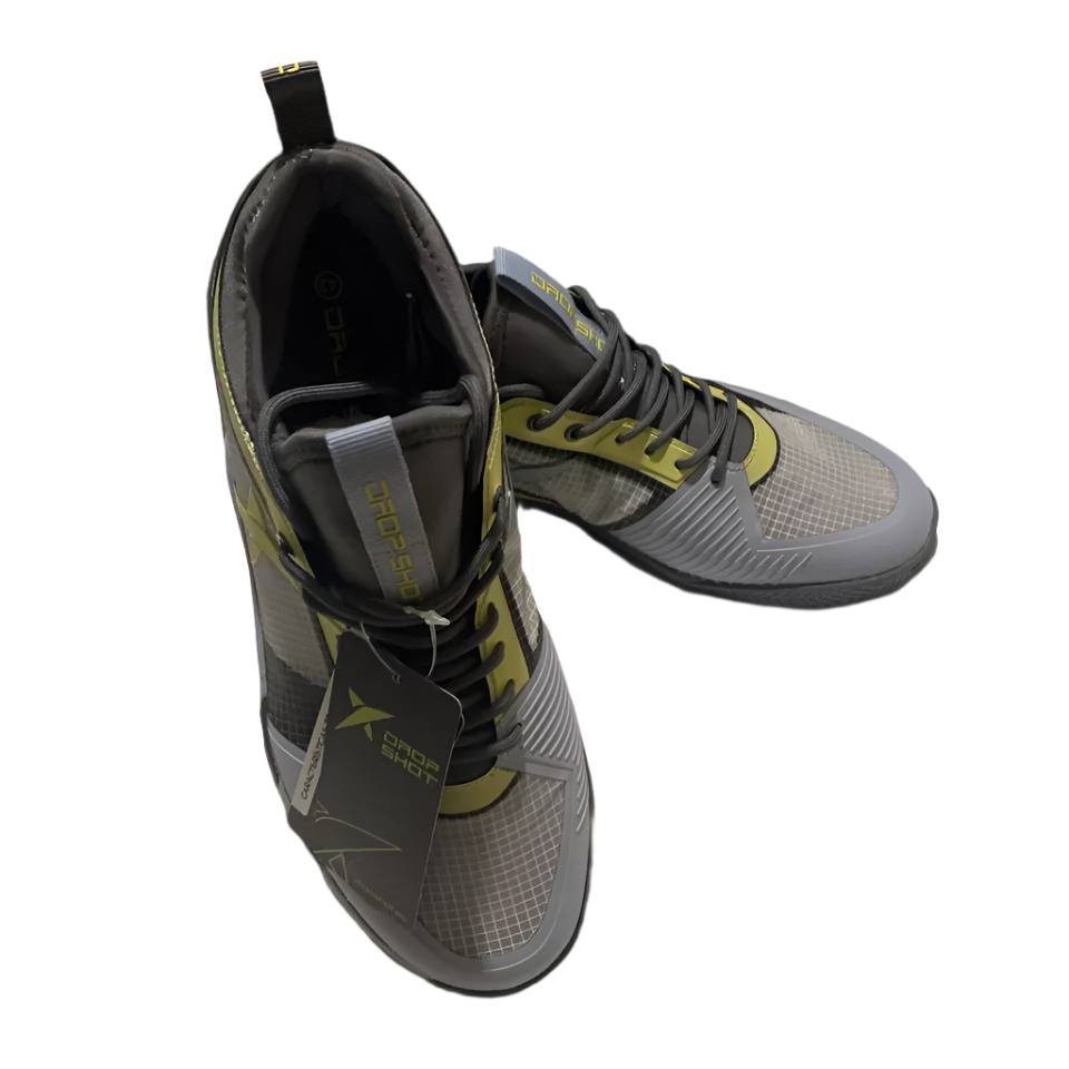 DropShot Bentor Lima Padel Tennis Shoes