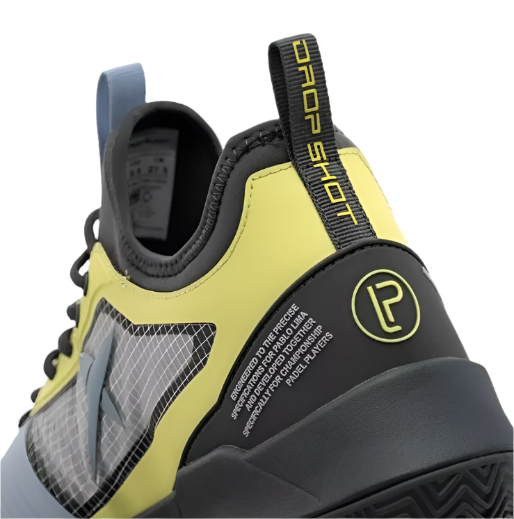 DropShot Bentor Lima Padel Tennis Shoes